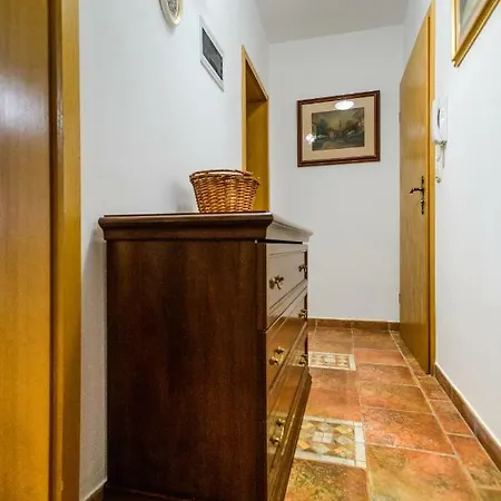 Zanina Apartment Zadar