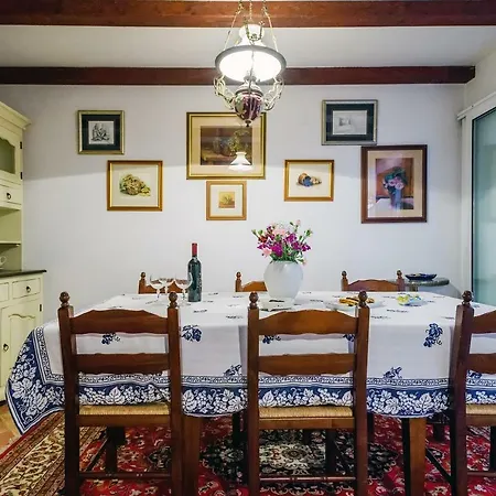 Zanina Apartment