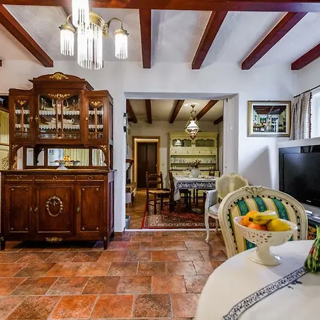 Zanina Apartment