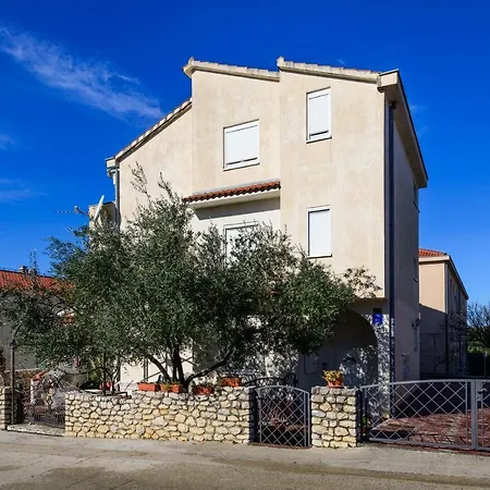 Zanina Apartment Zadar