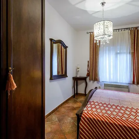 Apartment Zanina