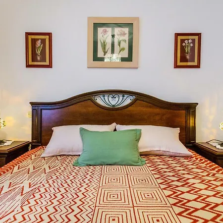 Zanina Apartment