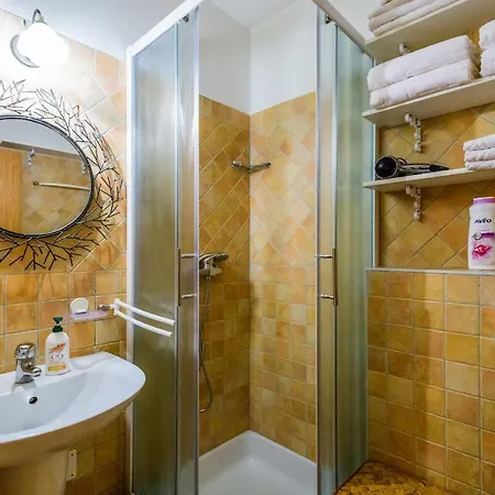 Apartment Zanina Zadar
