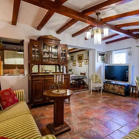 Apartment Zanina Zadar