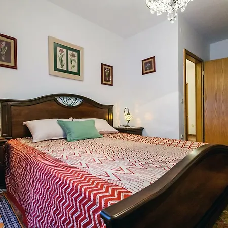 Zanina Apartment *