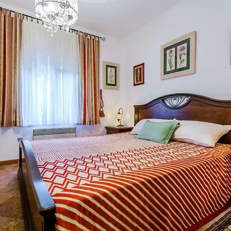 Apartment Zanina Zadar