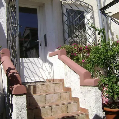 Apartment Zanina Zadar