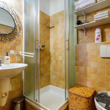 Zanina Apartment *