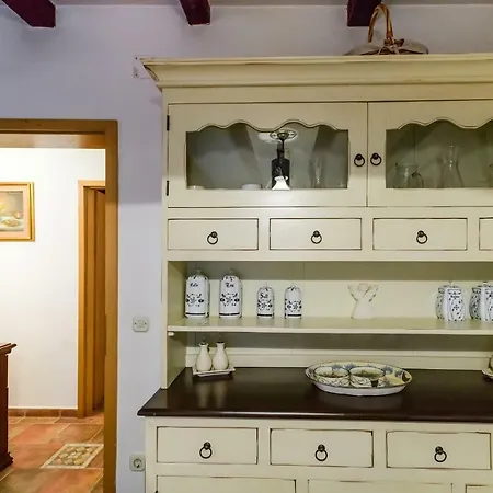 Zanina Apartment *