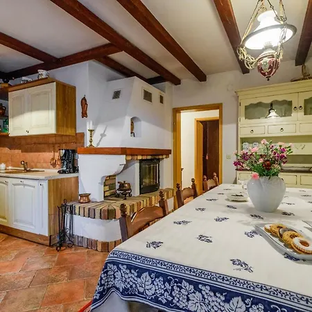 Apartment Zanina Zadar